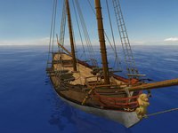 Pirates of the Burning Sea screenshot, image №355315 - RAWG