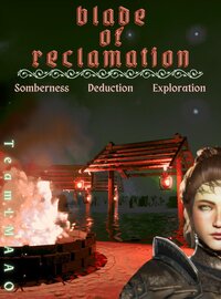 Blade of Reclamation screenshot, image №3846495 - RAWG