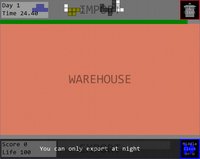 Export Corp. screenshot, image №1249765 - RAWG