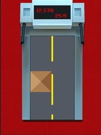 Run Machine: Finger Challenger screenshot, image №874327 - RAWG