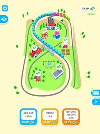 Model Railways screenshot, image №3904297 - RAWG