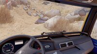 Heavy Duty Challenge: The Off-Road Truck Simulator screenshot, image №3926364 - RAWG