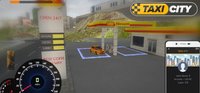 Taxi City screenshot, image №2296377 - RAWG