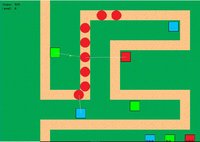 Block Towers screenshot, image №1997852 - RAWG