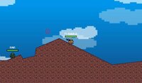 Soldiers screenshot, image №2770385 - RAWG