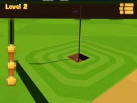 Golf Ball Filp 3D screenshot, image №1676226 - RAWG