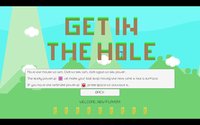 Get in the Hole (Sart Games) screenshot, image №1133255 - RAWG