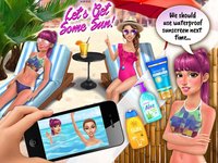 Hannah's High School Summer Crush - Teen Date screenshot, image №1591814 - RAWG