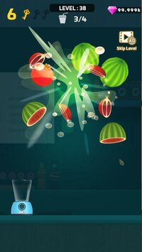 Fruit Bounty screenshot, image №2709918 - RAWG