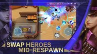 Infinite Defense screenshot, image №1551619 - RAWG