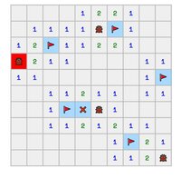 BugSweeper (Coder100) screenshot, image №2914403 - RAWG