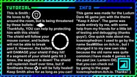 Smile Shield screenshot, image №2359043 - RAWG