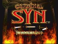 Cardinal Syn screenshot, image №728702 - RAWG