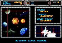 Thunder Force III screenshot, image №760626 - RAWG