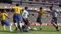 Pro Evolution Soccer 2009 screenshot, image №280794 - RAWG