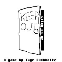 Keep Out (Laserkatt) screenshot, image №2779125 - RAWG