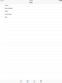 Guide For Clash Royale Full screenshot, image №1796073 - RAWG
