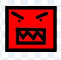 Angry Dodge Game screenshot, image №2923746 - RAWG