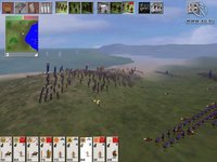 Shogun: Total War - The Mongol Invasion screenshot, image №311341 - RAWG