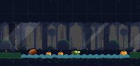 Little Squirrel Adventure screenshot, image №2252254 - RAWG