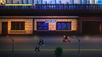 Streets of Fear screenshot, image №4222478 - RAWG