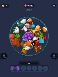 Match Ball 3D - Triple Tile screenshot, image №3163660 - RAWG