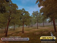 Lejendary Adventure Online screenshot, image №375466 - RAWG