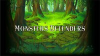 Monsters Defenders screenshot, image №3106097 - RAWG