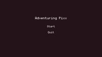 Adventuring Pixx screenshot, image №3175956 - RAWG