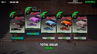 Supercar Collection Simulator screenshot, image №4189418 - RAWG