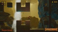 Julius Brown and the Golden Skull screenshot, image №3642159 - RAWG