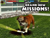 Stray Dog Simulator screenshot, image №1967995 - RAWG