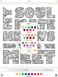 NataliArt Love Coloring book screenshot, image №1847284 - RAWG