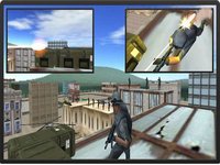 San Andreas City Gangster FPS - Sniper Shooting Game screenshot, image №1647145 - RAWG
