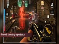 Zombie Shot Killer screenshot, image №1327466 - RAWG