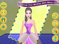 Mom's Fashion Tailor Boutique & Makeover Salon screenshot, image №1944532 - RAWG