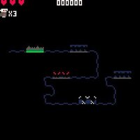 Will Of The Spiders screenshot, image №3550244 - RAWG