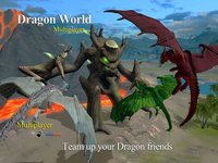 Dragon Multiplayer 3D screenshot, image №973690 - RAWG