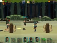 War Troops: Military Strategy screenshot, image №2567166 - RAWG
