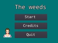 The weeds screenshot, image №2444085 - RAWG