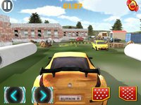Extreme Car Offroad Driving And Parking screenshot, image №2133090 - RAWG
