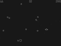 ASTEROIDS REVISITED v0.1 screenshot, image №2896192 - RAWG