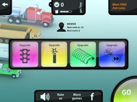 Truck Traffic Control screenshot, image №1866061 - RAWG