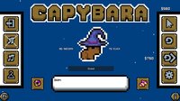 Capybara Achievement Clicker screenshot, image №4174563 - RAWG