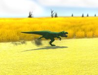 Bootleg DinoGame screenshot, image №1894826 - RAWG