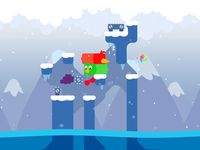 Snakebird screenshot, image №18932 - RAWG