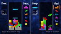 Tetris 2 players screenshot, image №1813356 - RAWG