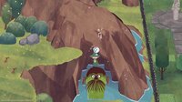 Snufkin: Melody of Moominvalley screenshot, image №3878857 - RAWG