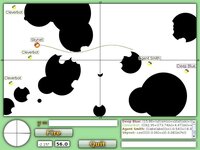 Graphwar screenshot, image №3253271 - RAWG