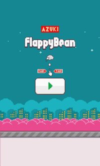 FlappyBean screenshot, image №3191283 - RAWG